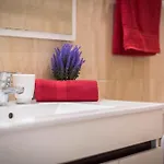 Lägenhet Jacaranda *
