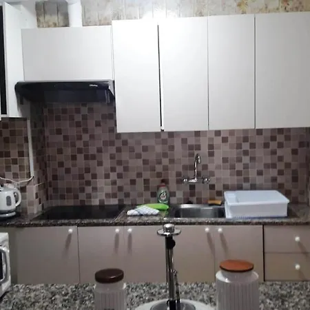 Jacaranda Apartman