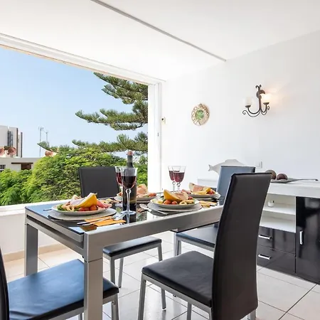 Apartamento Jacaranda