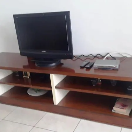 Appartement Jacaranda *