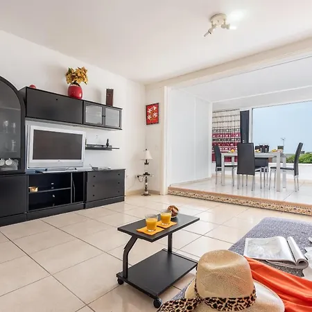 Jacaranda Плая-де-лас-Америкас