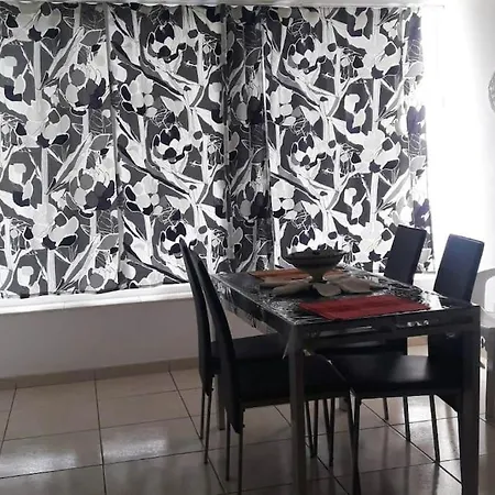 Jacaranda Apartment Playa de las Americas (Tenerife)