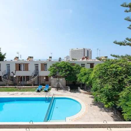 Jacaranda * Плая-де-лас-Америкас