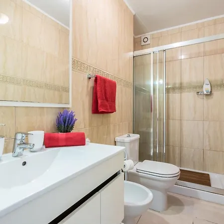 Апартаменты Jacaranda