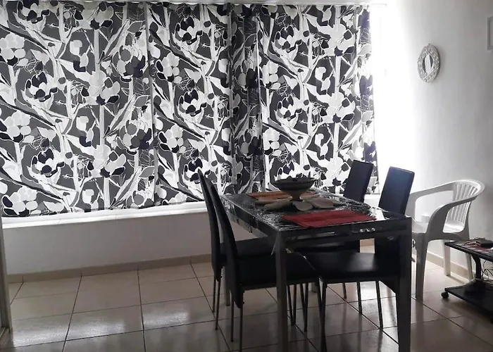 Jacaranda Appartamento Playa de las Americas (Tenerife)