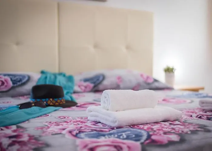 Jacaranda Appartamento Playa de las Americas (Tenerife)