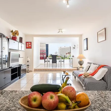 アパート Jacaranda *