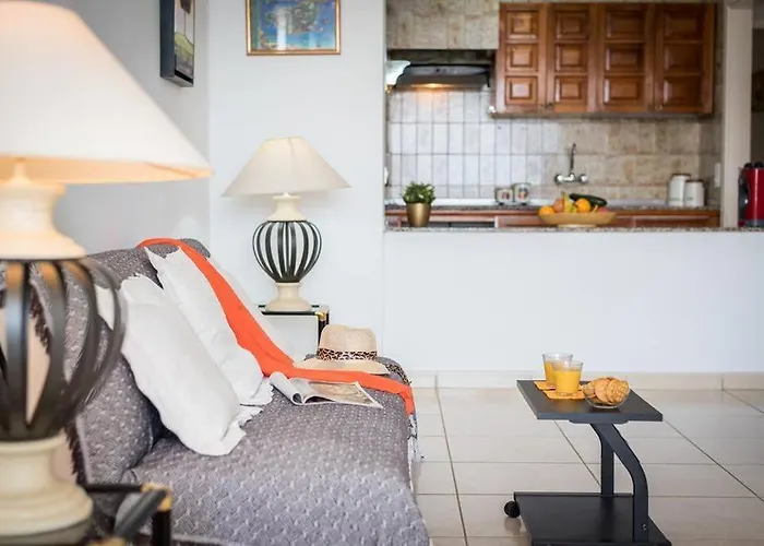 Jacaranda Apartamento *