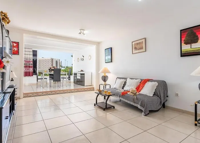 Apartamento Jacaranda *