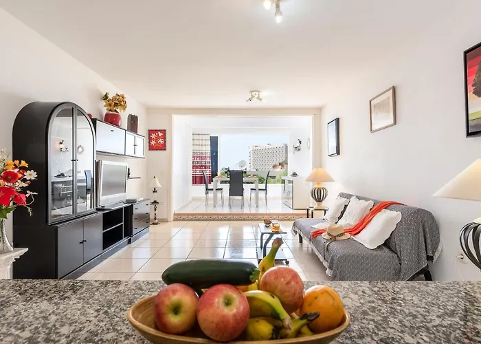 Apartamento Jacaranda *