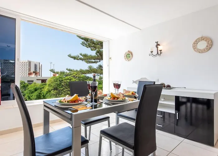 Apartamento Jacaranda