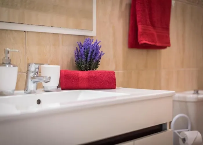 Apartamento Jacaranda *