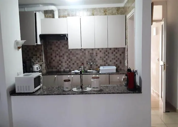 Apartamento Jacaranda