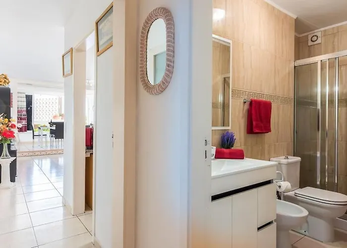 Jacaranda Apartamento *