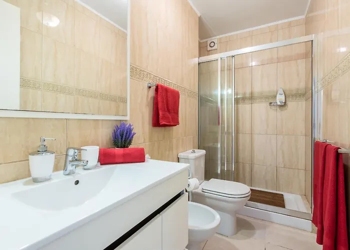 Apartamento Jacaranda